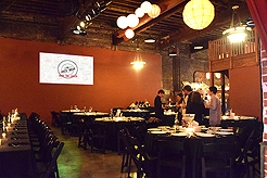 ITS YOUR WORLD BAR MITZVAH